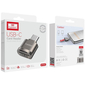 Картридер Earldom OT92C Type-C to MicroSD, изображение 2 - GOODMi