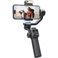 Стабилизатор для смартфона Hohem iSteady M6 Kit AI Tracker - GOODMi