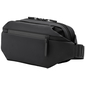 Сумка на пояс Xiaomi Sports Chest Bag Black (M1100214), Цвет: Черный, изображение 2 - GOODMi