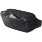 Сумка на пояс Xiaomi Sports Chest Bag Black (M1100214), Цвет: Черный, изображение 3 - GOODMi