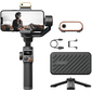 Стабилизатор для смартфона Hohem iSteady M6 Kit AI Tracker, изображение 6 - GOODMi