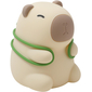 Ночник Jinwu Capybara (с рюкзаком), изображение 2 - GOODMi