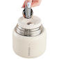 Термос ланч-бокс Senso 500ml Beige, изображение 4 - GOODMi