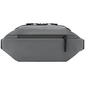 Сумка на пояс Xiaomi Sports Chest Bag Grey (M1100214), Цвет: Серый - GOODMi