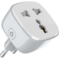 Умная розетка LDNIO Smart Plug (SCW1050), изображение 3 - GOODMi