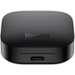 Беспроводные наушники Redmi Buds 6 Active Black, Основной цвет наушников: Черные, изображение 4 - GOODMi