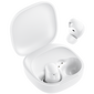 Беспроводные наушники Redmi Buds 6 Play White, Основной цвет наушников: Белые, изображение 3 - GOODMi