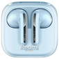 Беспроводные наушники Redmi Buds 6 Active Blue, Основной цвет наушников: Голубые, изображение 2 - GOODMi