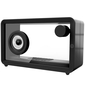 Беспроводная колонка Nordic ET Transparent Speaker, изображение 2 - GOODMi