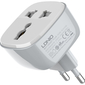 Умная розетка LDNIO Smart Plug (SCW1050), изображение 4 - GOODMi