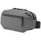 Сумка на пояс Xiaomi Sports Chest Bag Grey (M1100214), Цвет: Серый, изображение 2 - GOODMi