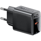 Сетевое зарядное устройство ACEFAST A102 PD 30W, изображение 3 - GOODMi