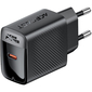 Сетевое зарядное устройство ACEFAST A102 PD 30W, изображение 4 - GOODMi