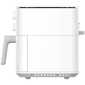 Аэрогриль Xiaomi Air Fryer N1 6L White (BHR8588EU), изображение 4 - GOODMi