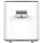 Аэрогриль Xiaomi Air Fryer N1 6L White (BHR8588EU), изображение 5 - GOODMi