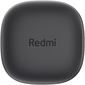Беспроводные наушники Redmi Buds 6 Play Black, Основной цвет наушников: Черные, изображение 6 - GOODMi