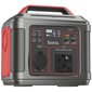 Зарядная станция Hoco DB28 Energy Storage 300W 80000mAh, изображение 2 - GOODMi