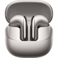 Беспроводные наушники Xiaomi Buds 5 Titan Gray, Основной цвет наушников: Серые - GOODMi