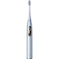 Зубная щетка Oclean X Pro Digital Silver, Цвет: Серебристый - GOODMi