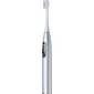 Зубная щетка Oclean X Pro Digital Silver, Цвет: Серебристый, изображение 2 - GOODMi