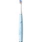 Зубная щетка Oclean Kids Blue, Цвет: Голубой, изображение 2 - GOODMi