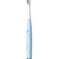 Зубная щетка Oclean Kids Blue, Цвет: Голубой, изображение 3 - GOODMi