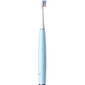 Зубная щетка Oclean Kids Blue, Цвет: Голубой, изображение 4 - GOODMi