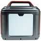 Зарядная станция Hoco DB28 Energy Storage 300W 80000mAh, изображение 6 - GOODMi