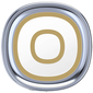 Зубная щетка Oclean X Pro Digital Silver, Цвет: Серебристый, изображение 6 - GOODMi