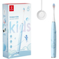 Зубная щетка Oclean Kids Blue, Цвет: Голубой, изображение 5 - GOODMi