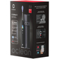 Зубная щетка Oclean X Ultra Set Black, Цвет: Черный, изображение 9 - GOODMi