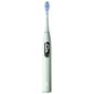 Зубная щетка Oclean X Ultra Set Green, Цвет: Зеленый - GOODMi