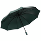 Зонт Zuodu Full Automatic Umbrella LED Green, изображение 2 - GOODMi