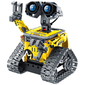 Конструктор IM.Master WALL-E (8039) - GOODMi