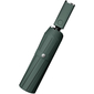 Зонт Zuodu Full Automatic Umbrella LED Green, изображение 3 - GOODMi