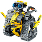 Конструктор IM.Master WALL-E (8039), изображение 3 - GOODMi