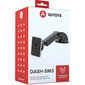 Держатель Arroys Dash-SM3 (Черный), изображение 10 - GOODMi