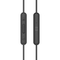 Наушники Xiaomi Type-C Earphones Black (BHR8930GL), Основной цвет наушников: Черные, изображение 5 - GOODMi