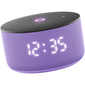 Умная колонка Яндекс Станция Мини 3 Purple (YNDX-00027LIL), Цвет: Фиолетовый, изображение 2 - GOODMi