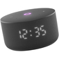 Умная колонка Яндекс Станция Мини 3 Black (YNDX-00027BLK), Цвет: Черный, изображение 2 - GOODMi