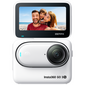 Экшн-камера Insta 360 GO3s 128Gb White, изображение 6 - GOODMi