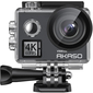 Экшн-камера AKASO V50 Elite (Серая), изображение 4 - GOODMi