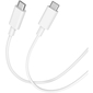 Кабель Xiaomi Type-C - Type-C 3A 1м (BHR7814CN), изображение 2 - GOODMi