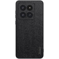 Чехол-накладка фактура дерева для Xiaomi 14T Pro черный, Основной цвет: Черный - GOODMi