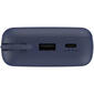 Внешний аккумулятор Xiaomi 33W Power Bank With Cable 20000mAh (PB2030MI) Blue, Цвет: Синий, изображение 5 - GOODMi