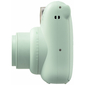 Фотоаппарат Fujifilm Instax Mini 12 (Mint Green), Цвет: Зеленый, изображение 3 - GOODMi
