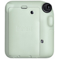 Фотоаппарат Fujifilm Instax Mini 12 (Mint Green), Цвет: Зеленый, изображение 4 - GOODMi