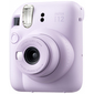 Фотоаппарат Fujifilm Instax Mini 12 (Lilac Purple), Цвет: Фиолетовый, изображение 2 - GOODMi