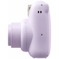 Фотоаппарат Fujifilm Instax Mini 12 (Lilac Purple), Цвет: Фиолетовый, изображение 3 - GOODMi