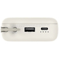 Внешний аккумулятор Xiaomi 33W Power Bank With Cable 20000mAh (PB2030MI) Beige, Цвет: Бежевый, изображение 5 - GOODMi